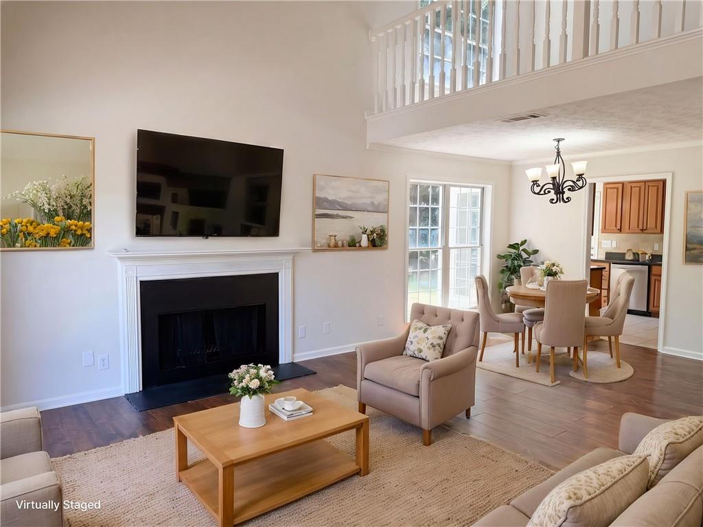 722 Ridgetop Road