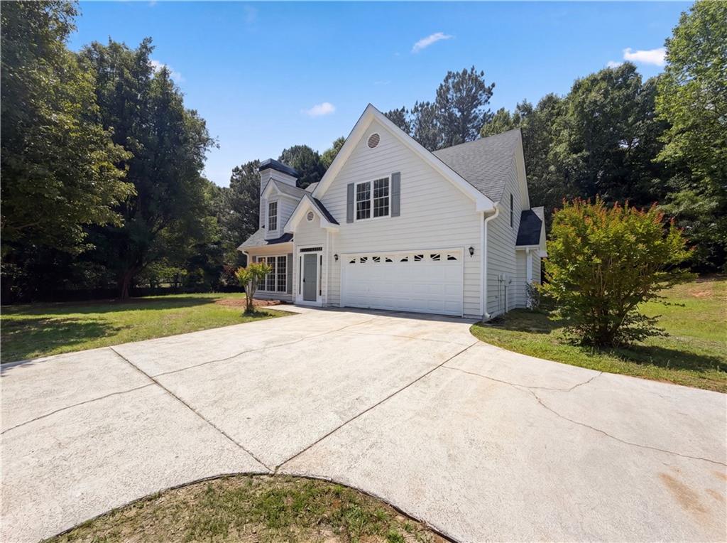 722 Ridgetop Road