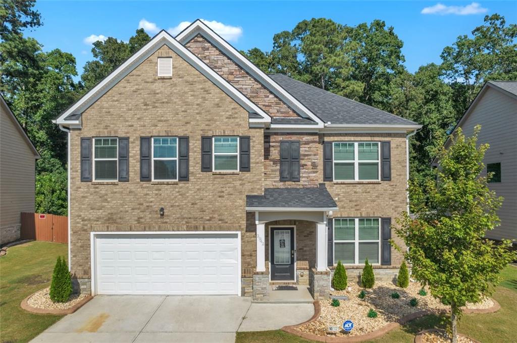 Independence - Residential