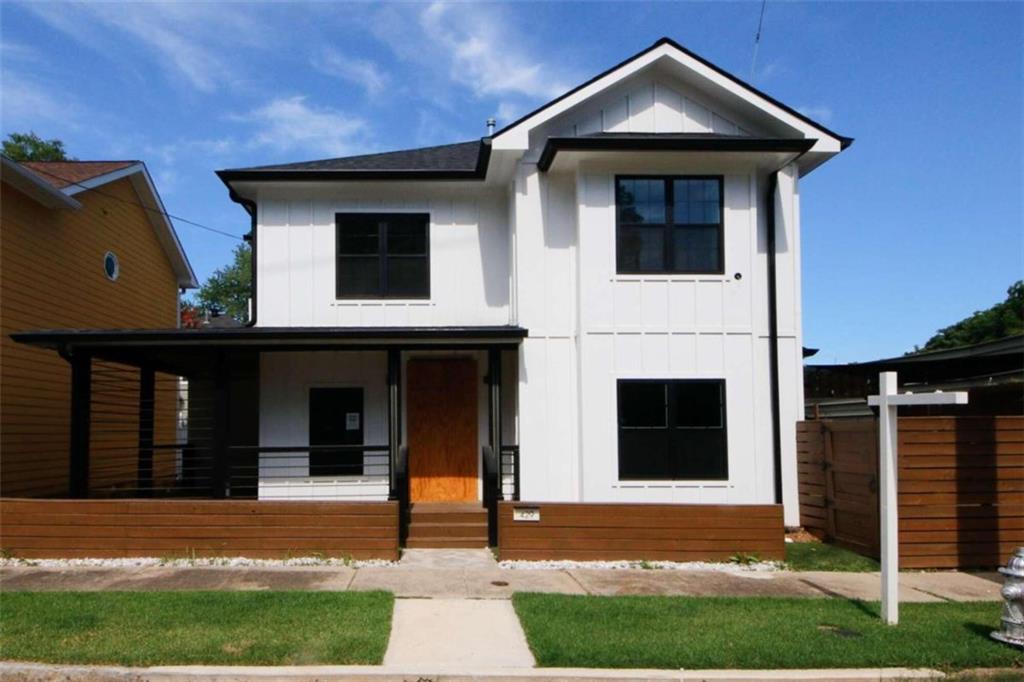View Atlanta, GA 30312 house
