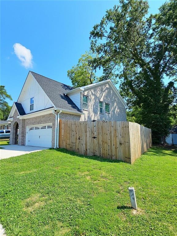 1081 Hardin Street Street SW