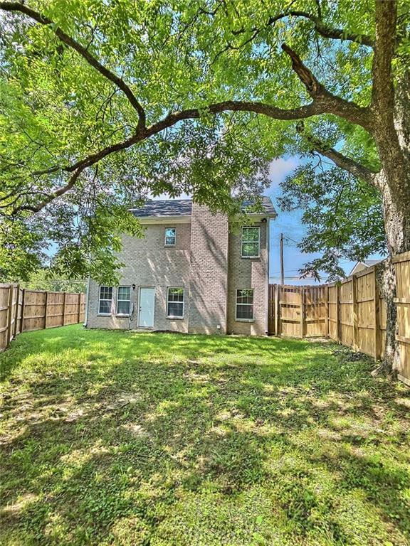 1081 Hardin Street Street SW