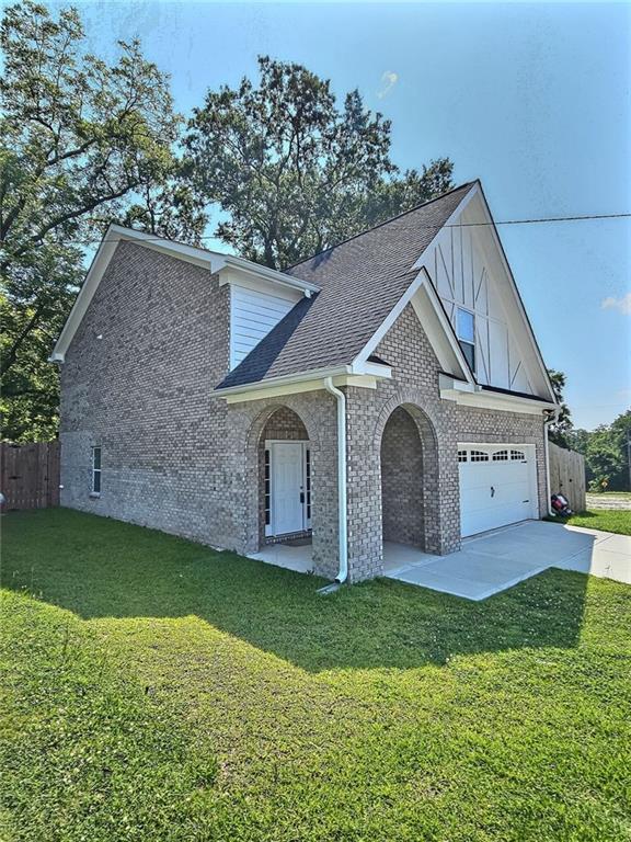 1081 Hardin Street Street SW