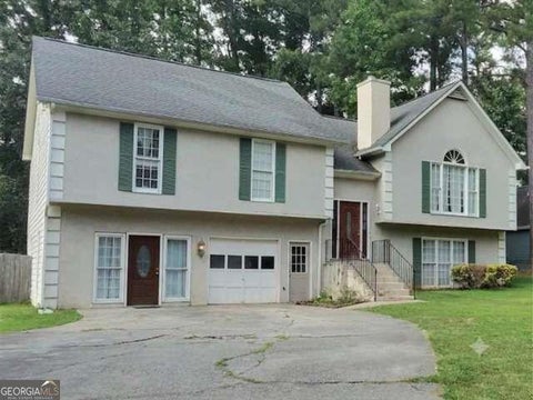 Homes For Sale - 1380 Interlaken Pass<br/> Clayton County, Jonesboro, GA 30238