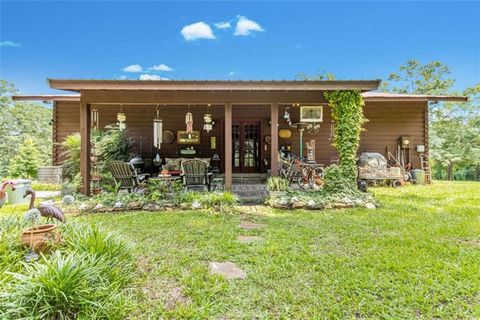 A home in Carrollton