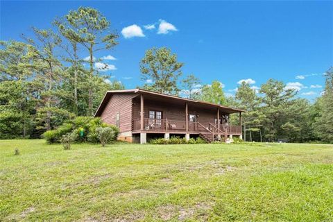 A home in Carrollton