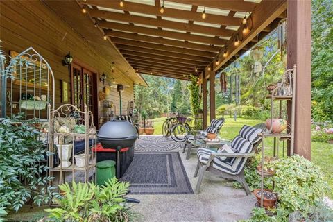 A home in Carrollton