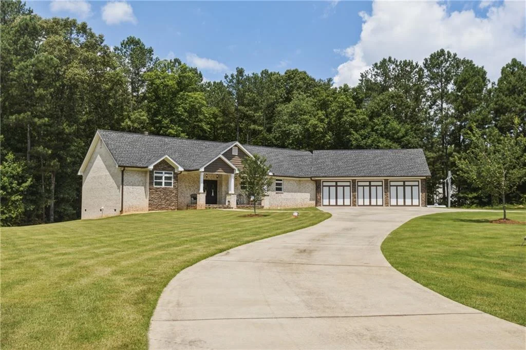 580 Old Yorkville Road