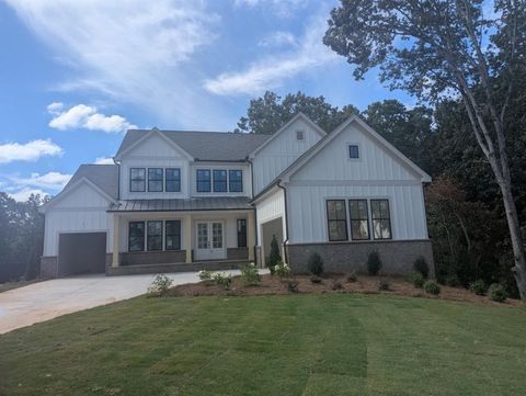9150 Greenway Court Gainesville GA 30506