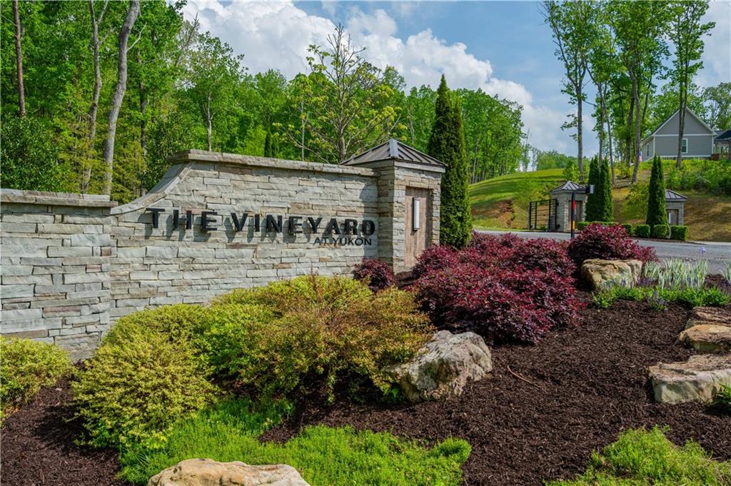 L349 The Vineyard At Yukon, Ellijay, Georgia image 8