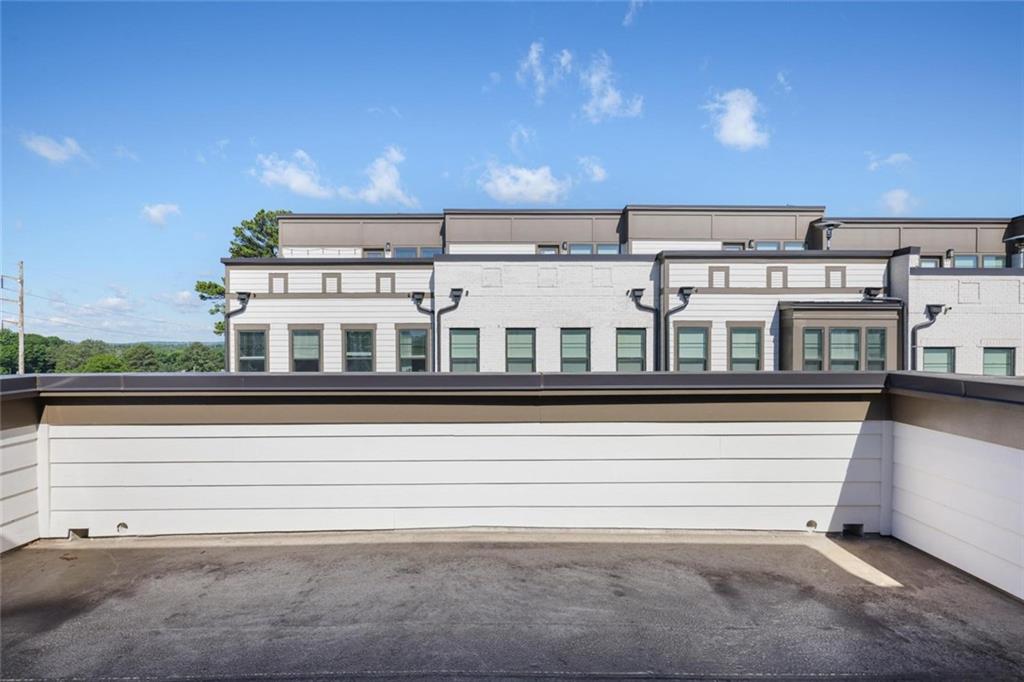 1030 Burnside Place, Atlanta, Georgia image 31