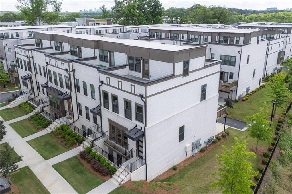 1030 Burnside Place, Atlanta, Georgia image 39