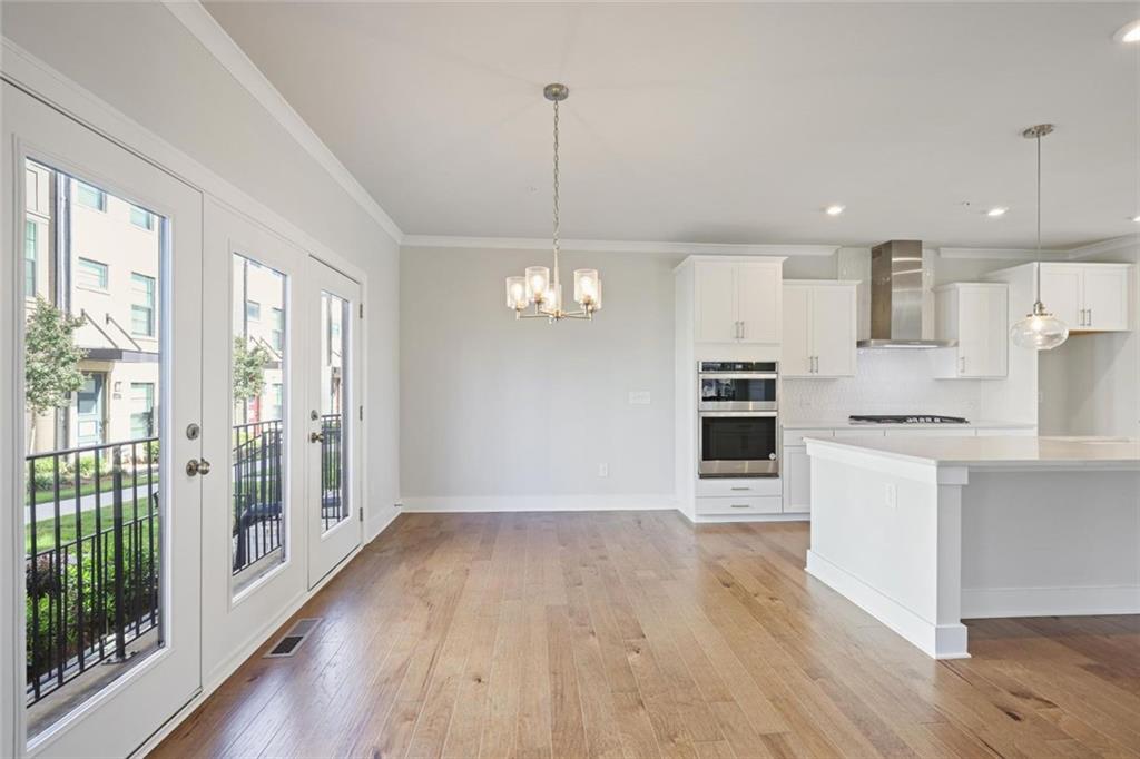 1030 Burnside Place, Atlanta, Georgia image 6