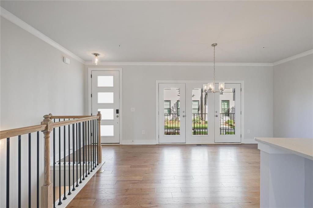 1030 Burnside Place, Atlanta, Georgia image 9