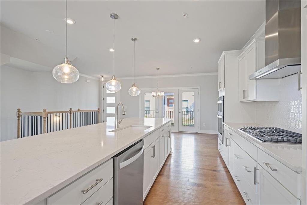 1030 Burnside Place, Atlanta, Georgia image 10