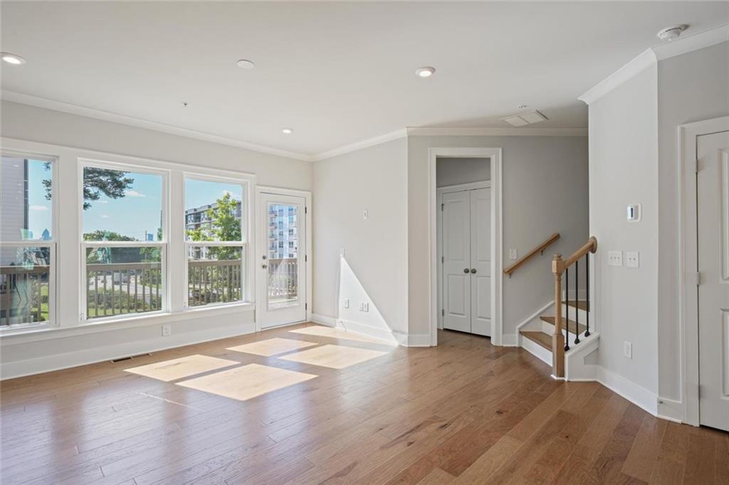 1030 Burnside Place, Atlanta, Georgia image 16