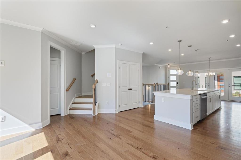 1030 Burnside Place, Atlanta, Georgia image 14
