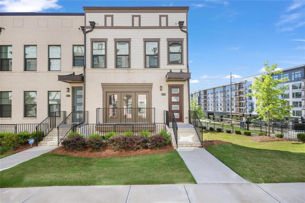 1030 Burnside Place, Atlanta, Georgia image 1