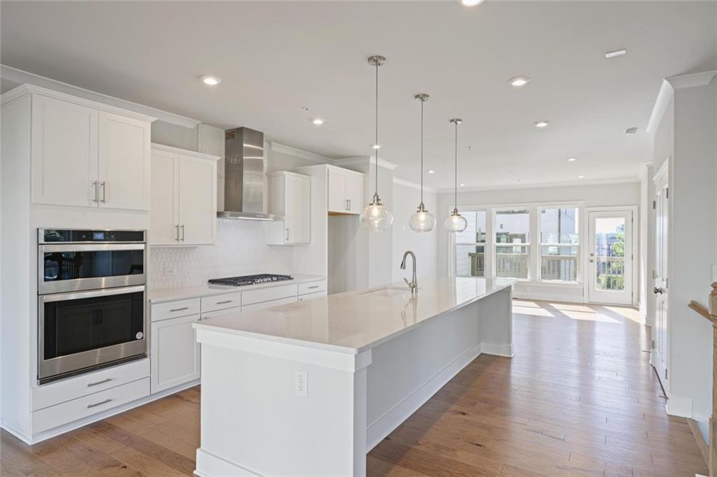 1030 Burnside Place, Atlanta, Georgia image 4