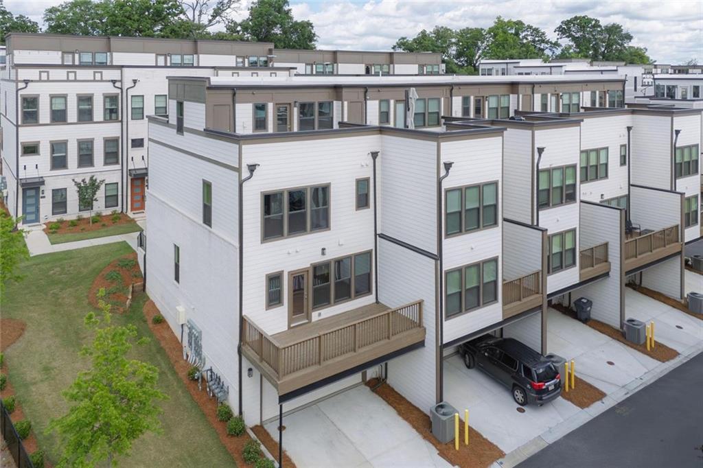 1030 Burnside Place, Atlanta, Georgia image 38