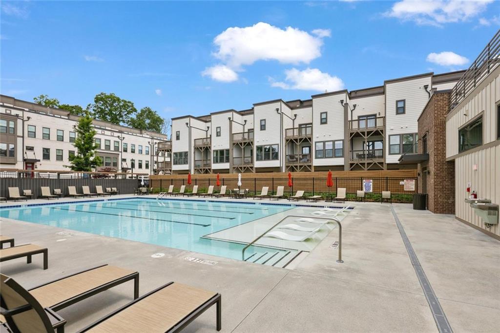 1030 Burnside Place, Atlanta, Georgia image 42