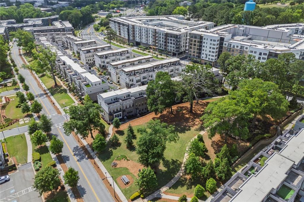 1030 Burnside Place, Atlanta, Georgia image 43