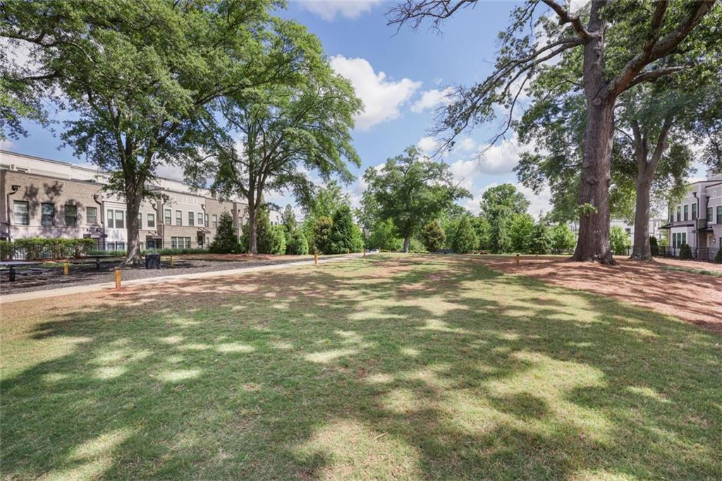 1030 Burnside Place, Atlanta, Georgia image 40