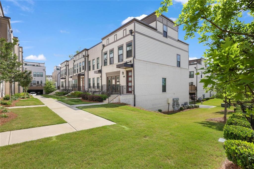1030 Burnside Place, Atlanta, Georgia image 2