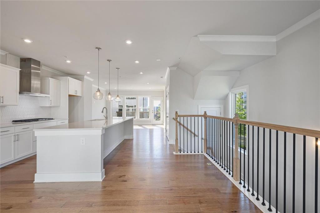 1030 Burnside Place, Atlanta, Georgia image 7