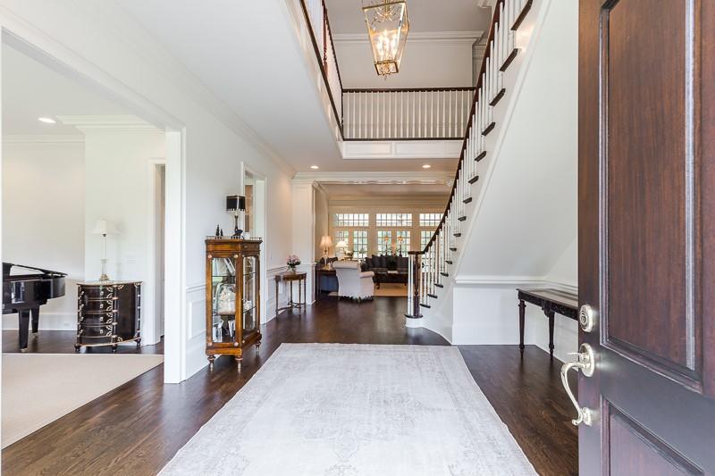 Draycott Place - Residential