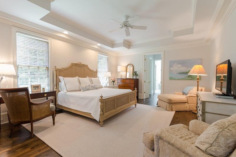 Draycott Place - Residential