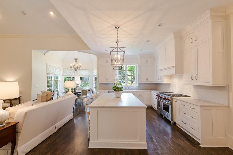 Draycott Place - Residential