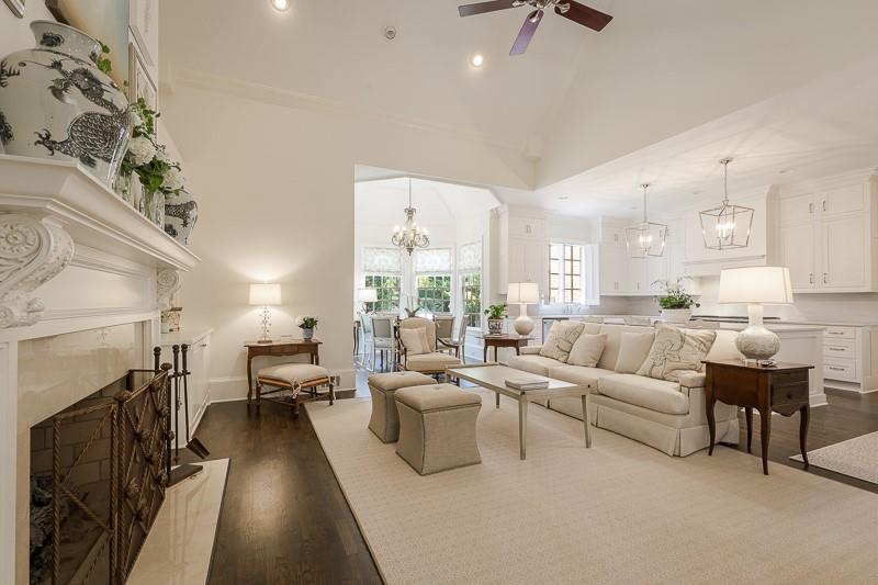Draycott Place - Residential