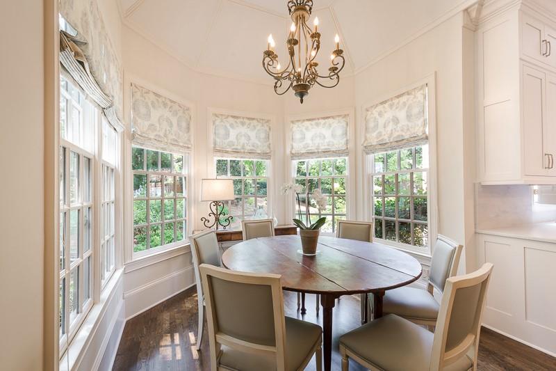 Draycott Place - Residential
