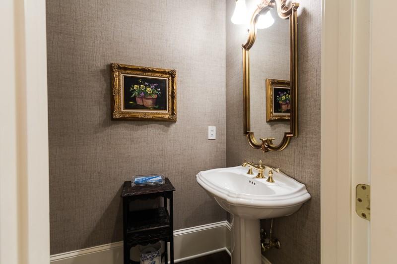Draycott Place - Residential