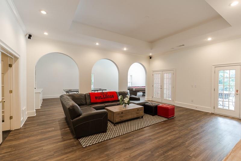 Draycott Place - Residential