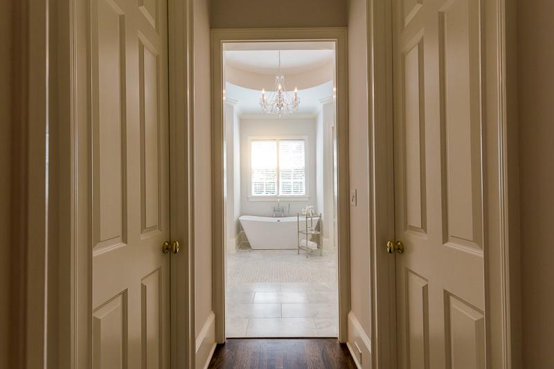Draycott Place - Residential