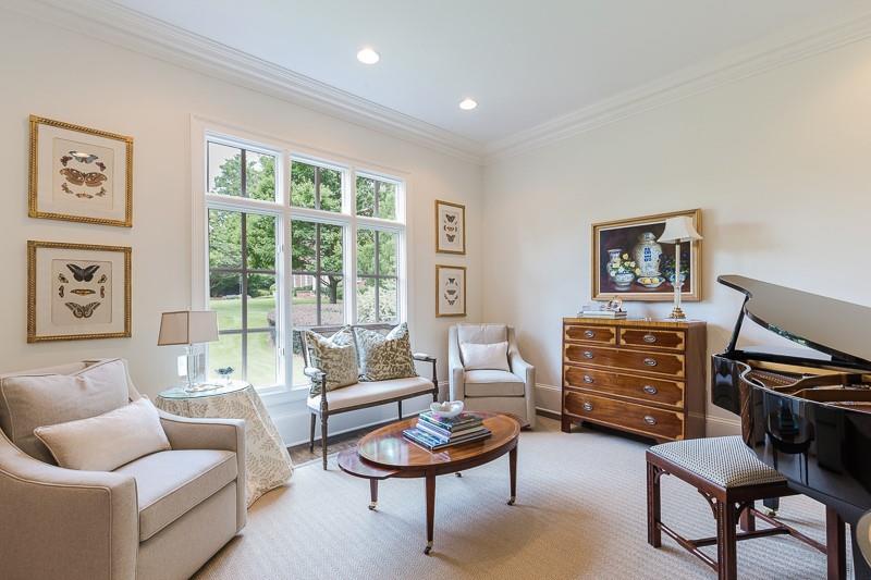 Draycott Place - Residential