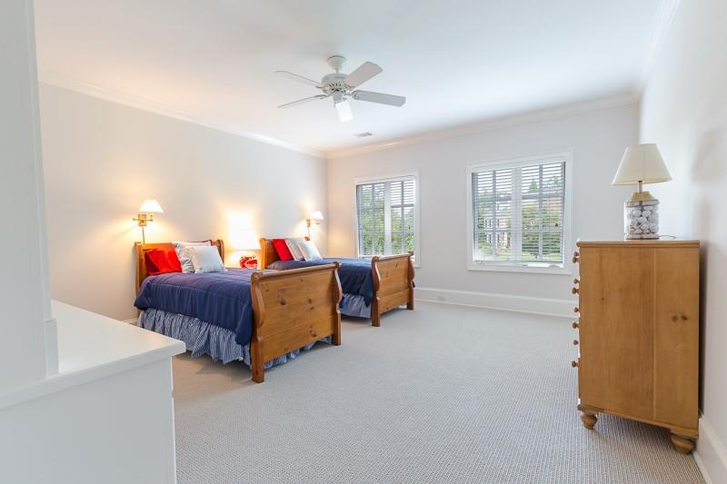 Draycott Place - Residential