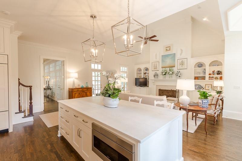 Draycott Place - Residential