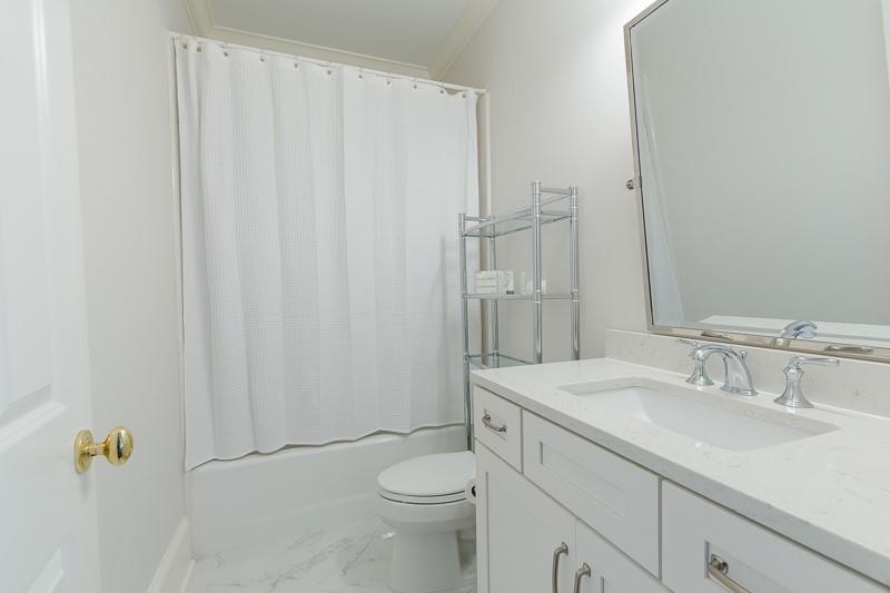 Draycott Place - Residential