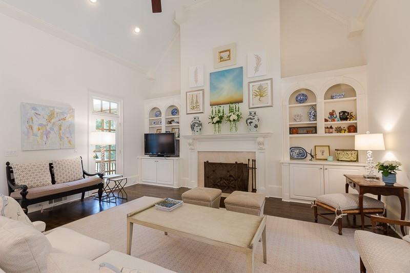 Draycott Place - Residential