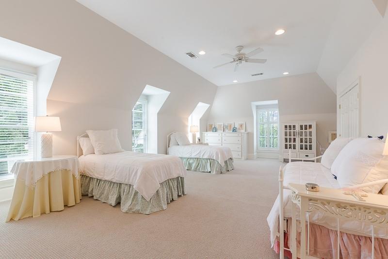 Draycott Place - Residential