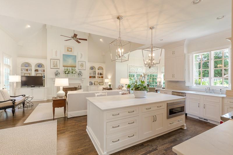Draycott Place - Residential