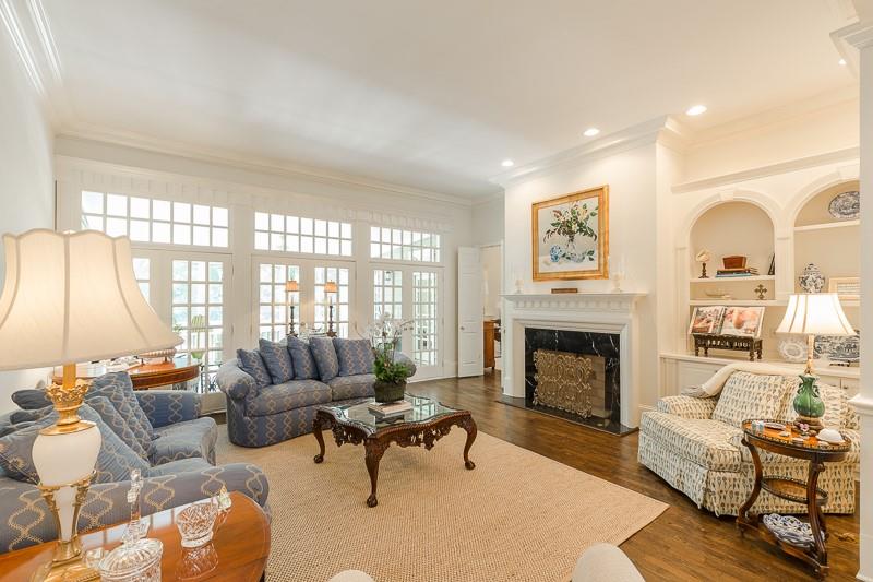 Draycott Place - Residential