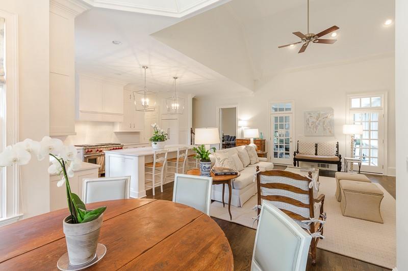 Draycott Place - Residential