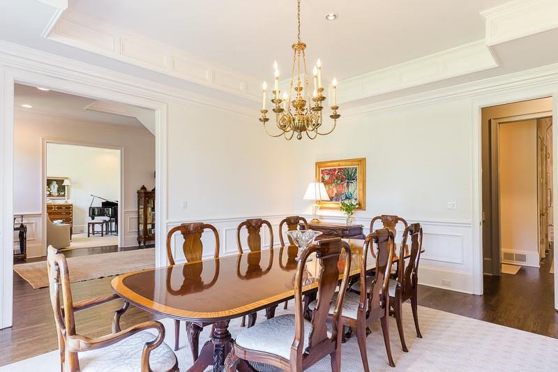 Draycott Place - Residential