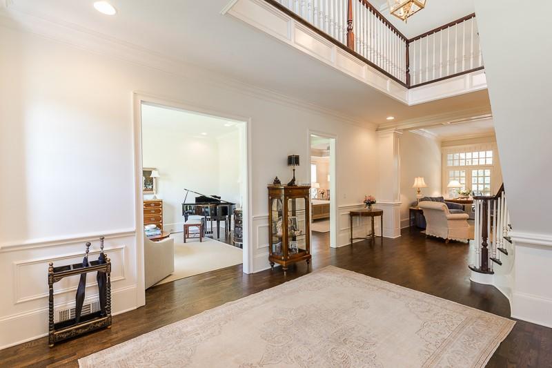 Draycott Place - Residential