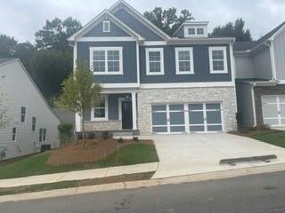 Townhouse For Sale - 348 Lakeside Court<br/> Cherokee County, Canton, GA 30114