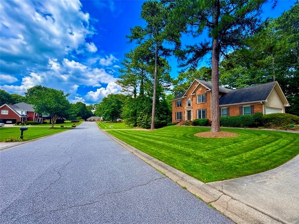 4360 Ivy Lynn Place